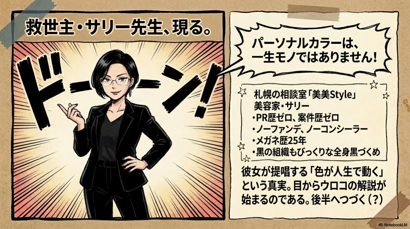 診断結果は檻ではないことを示すイラスト